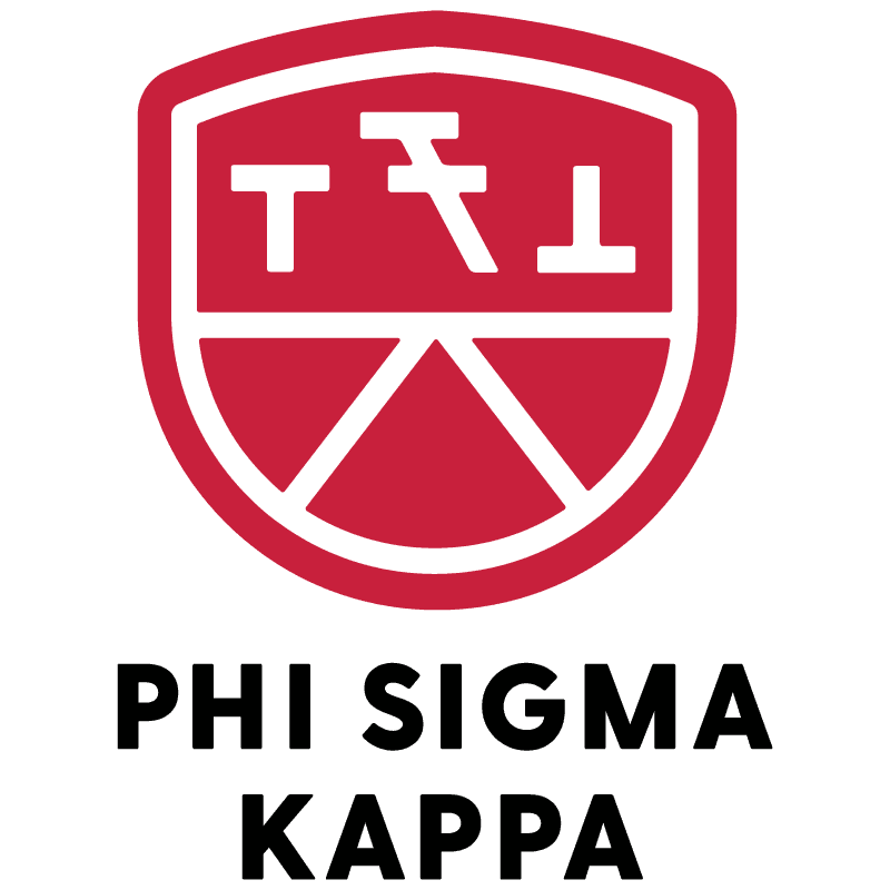 Phi Sig News Logo